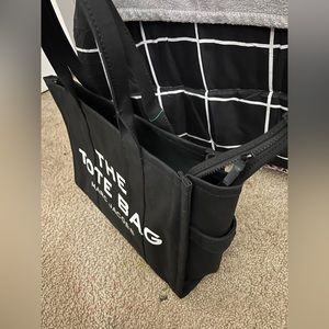 Large Marc Jacobs Bag